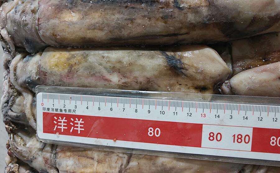 规格复核 100g